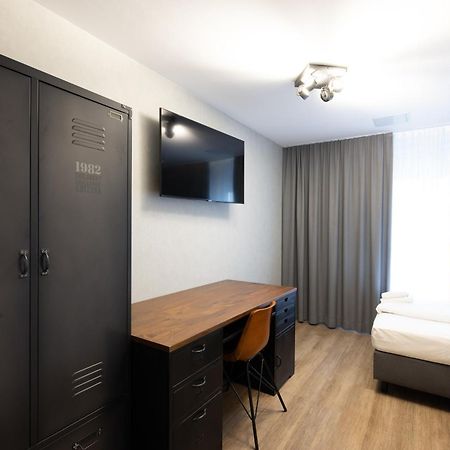 Mk Monteurzimmer Stuttgart Kültér fotó